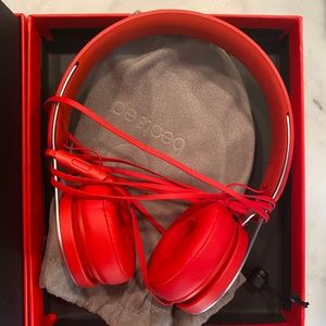 Beats EP Headphones